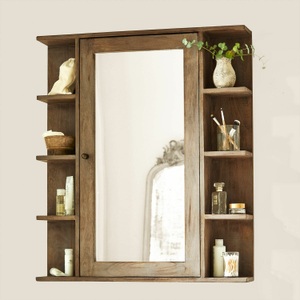 LOBERON, Spiegelschrank Greenhaven