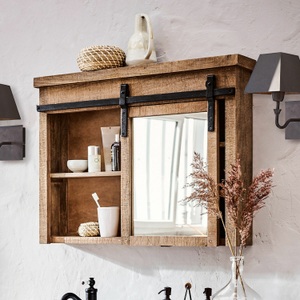 LOBERON, Spiegelschrank Taylors Island