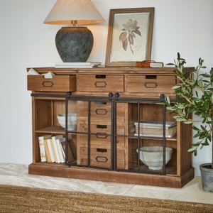 LOBERON, Sideboard Finegand