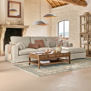 LOBERON, Sofa Seaford