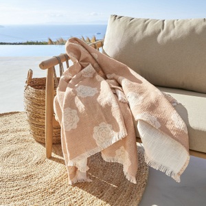 LOBERON, Plaid Belvienne