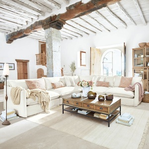LOBERON, Sofa Illingworth