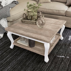 LOBERON, Couchtisch Riverside