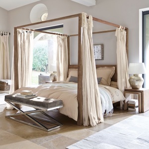 LOBERON, Bett Milo