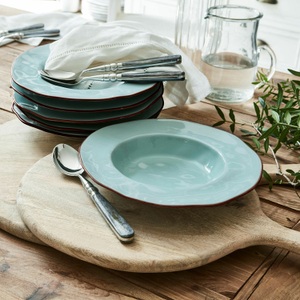 LOBERON, Suppenteller 6er Set Biarré