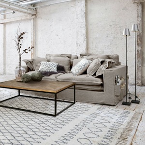 LOBERON, Sofa Terell