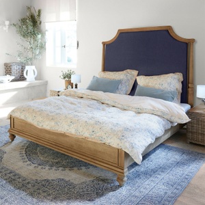 LOBERON, Bett Fairmontine