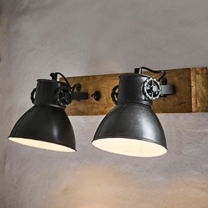 LOBERON, Wandlampe Périgné