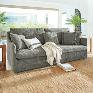 LOBERON, Sofa Shadowfield