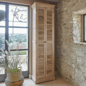 LOBERON, Schuhschrank Blossomby