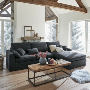 LOBERON, Sofa Seaford