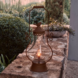 LOBERON, LED-Laterne Brisanne
