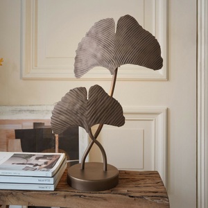 LOBERON, Tischlampe Marovelle