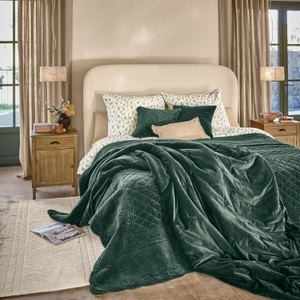 LOBERON, Bett Belorine