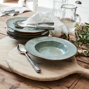 LOBERON, Suppenteller 6er Set Biarré