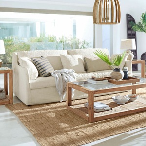 LOBERON, Sofa Shadowfield