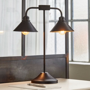 LOBERON, tischlampe Cilovex