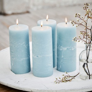LOBERON, Kerze 4er Set Homel
