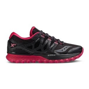 Saucony xodus on sale iso 38