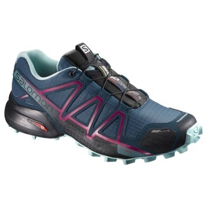 Salomon speedcross 4 store mujer baratas