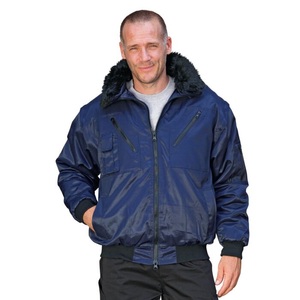 undefined, Pilotenjacke, Pilotenjacke