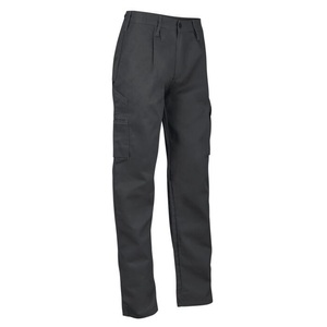 undefined, Orix Arbeitshose Uni schwarz, 42, 