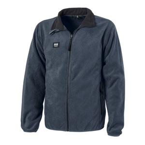 Helly Hansen Workwear, Helly Hansen Fleece-Jacke Red Lake, 