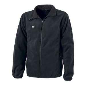 Helly Hansen Workwear, Helly Hansen Fleece-Jacke Red Lake, 