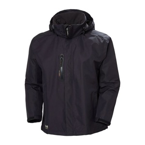 Helly Hansen Workwear, Helly Hansen Jacke Haag marine, 