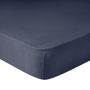 undefined, Jersey-Fixleintuch, Feinjersey-Fixleintuch , 90?100x190?200 cm
