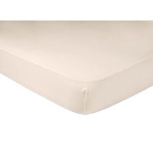 undefined, Fixleintuch für Wasserbett, Jersey Sand