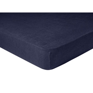 undefined, Frottee-Stretch-Fixleintuch, Frottee-Stretch-Fixleintuch , 90?100x190?200 cm