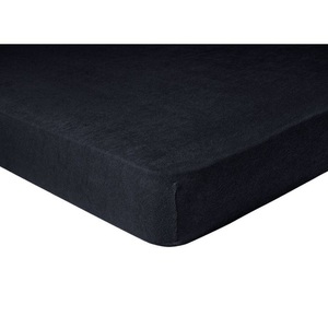 undefined, Frottee-Stretch-Fixleintuch, Frottee-Stretch-Fixleintuch , 180?200x200 cm