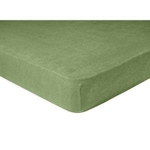undefined, Frottee-Stretch-Fixleintuch, Frottee-Stretch-Fixleintuch , 90?100x190?200 cm