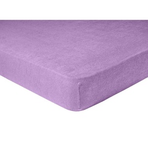 undefined, Frottee-Stretch-Fixleintuch, Frottee-Stretch-Fixleintuch , 140?160x200 cm