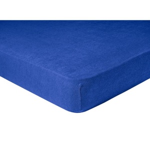 undefined, Frottee-Stretch-Fixleintuch, Frottee-Stretch-Fixleintuch , 140?160x200 cm