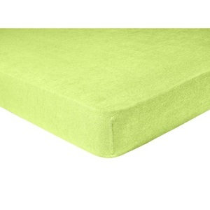 undefined, Frottee-Stretch-Fixleintuch, Frottee-Stretch-Fixleintuch , 140?160x200 cm