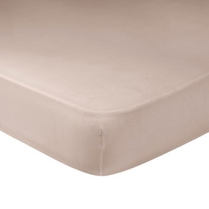 undefined, Frottee-Stretch-Fixleintuch, Frottee-Stretch-Fixleintuch , 90?100x190?200 cm