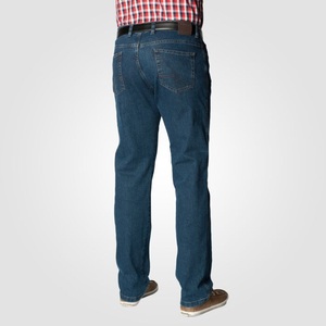 undefined, Brühl 5-Pocket Jeans mit Komforbund, Brühl 5-Pocket Jeans mit Komfortbund