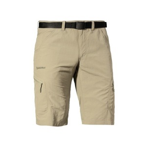Schöffel, Schöffel Silvaplana2 Shorts Herren tree house 2020 DE 48 Wander Shorts, Schöffel Herren Shorts Silvaplana2