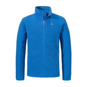 Schöffel, Schöffel Herren Fleecejacke Terxa MNS, blau