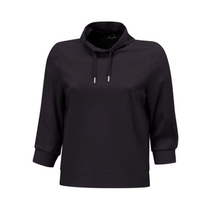 Artime, Damen Rollkragenshirt mit Kordel, Damen Rollkragenshirt mit Kordel