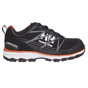 Helly Hansen Workwear, HELLY HANSEN Damen-Sicherheitsschuh Luna Low, 