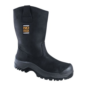 NoRisk, No Risk Sicherheitsstiefel, No Risk Sicherheitsstiefel