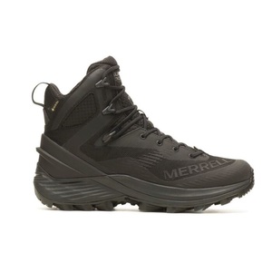 Merrell, Merrell Rogue Tactical GTX Arbeitsschuhe schwarz, Merrell Rogue GTX Tactical