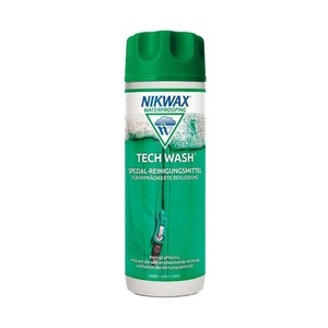 Nikwax, Spezialwaschmittel Nikwax Tech Wash, NIKWAX Tech Wash (300ml)