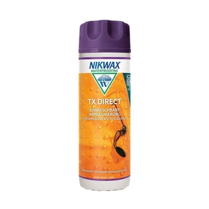Nikwax, Imprägnierung Nikwax TX.Direct, NIKWAX TX.Direct Wash-IN (300ml)