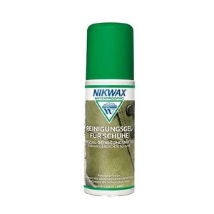Reinigungsgel Nikwax für Schuhe