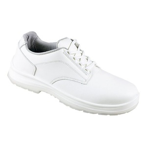 undefined, Sicherheitshalbschuh weiss, Sixton Sicherheitshalbschuh weiss