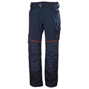 Helly Hansen Workwear, Helly Hansen 4-Wege-Stretch-Hose Chelsea, Helly Hansen Arbeitshose Chelsea Evolution